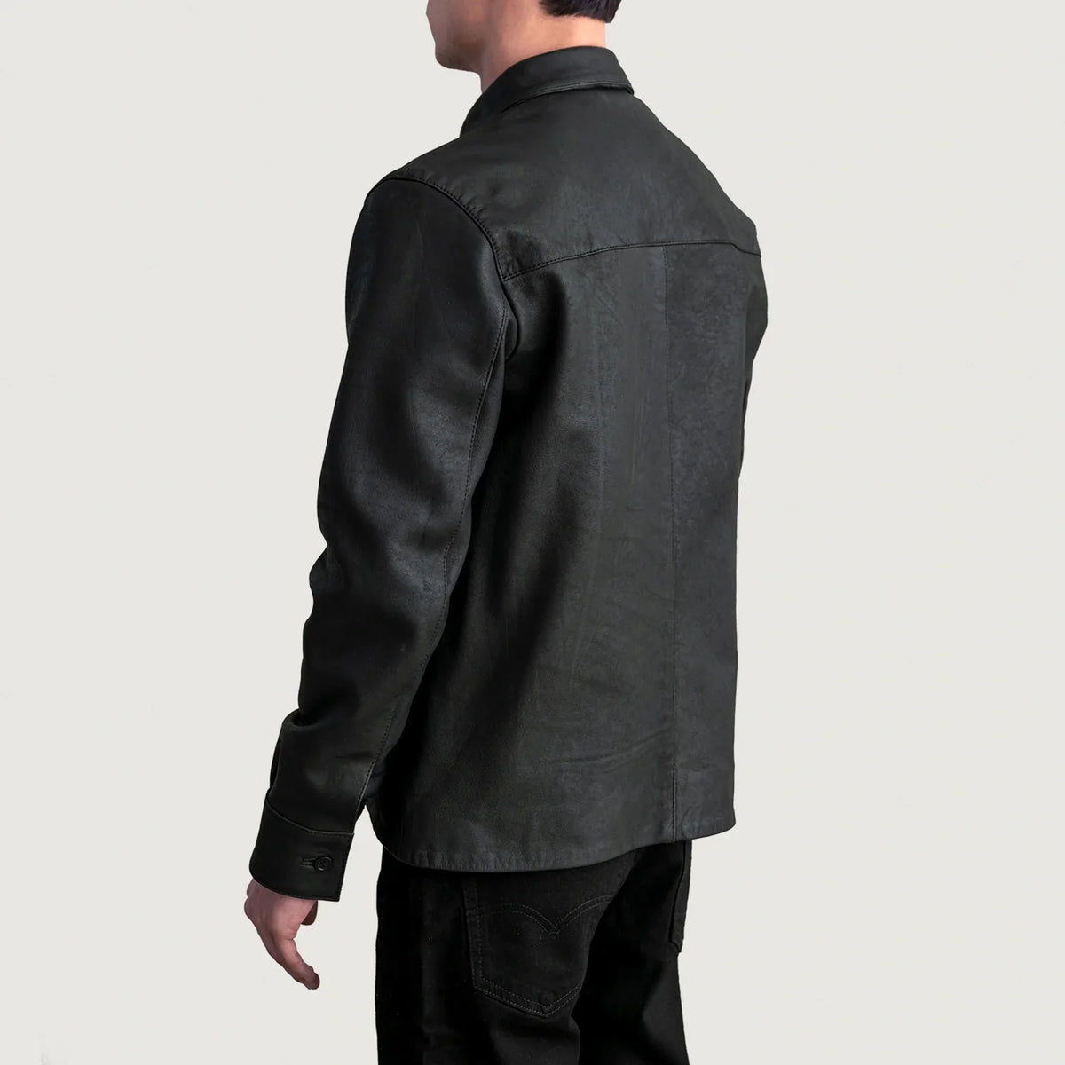 
Insida Showing Viscose Lining & Två funktionella innerfickor