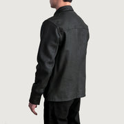 
Insida Showing Viscose Lining & Två funktionella innerfickor