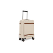 Suitcase Set Front Pocket Zuna för Dam – alternate product view 3