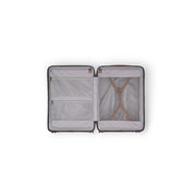 Urban Graphite Suitcase Set Front Pocket Zuna för Dam, detail view 7