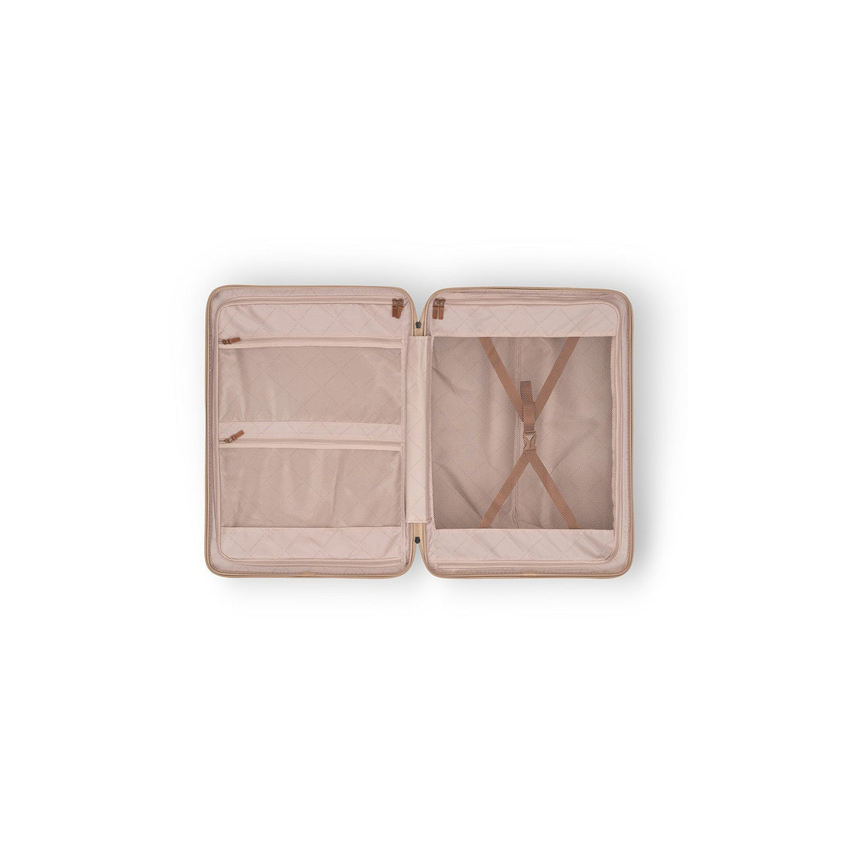 Champagne Suitcase Set Zuna för Dam, detail view 7