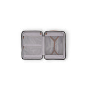 Urban Graphite Suitcase Set Zuna för Dam, detail view 3