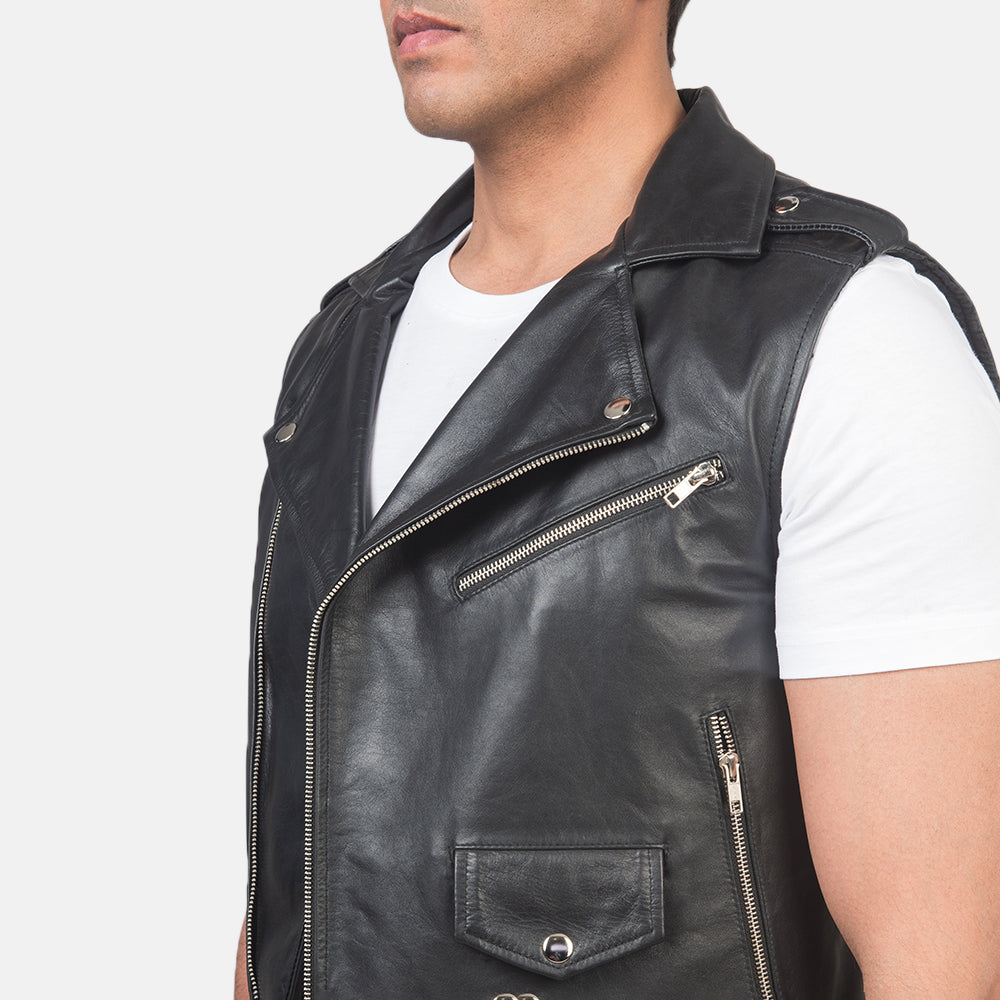 
Insida Showing Quilted Polyester Lining & Två funktionella innerfickor