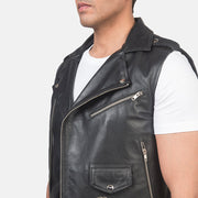 
Insida Showing Quilted Polyester Lining & Två funktionella innerfickor