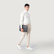 
The Baxter Leather Laptop Sleeve för Dam för Dam – alternate product view 2