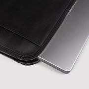 
The Baxter Leather Laptop Sleeve för Dam för Dam – alternate product view 4