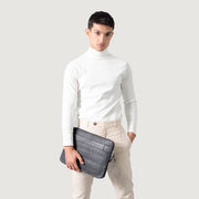 
The Baxter Leather Laptop Sleeve för Dam för Dam – alternate product view 9