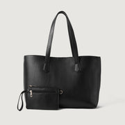 
The Bianca Tygkasse i läder – alternate product view 1