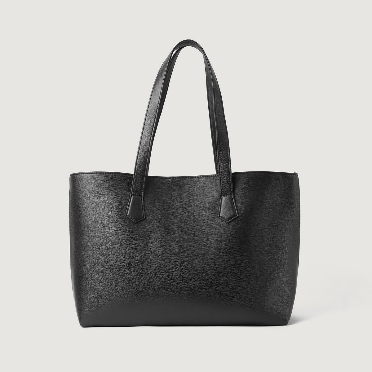 
The Bianca Tygkasse i läder – alternate product view 3