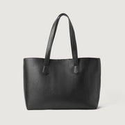 
The Bianca Tygkasse i läder – alternate product view 3
