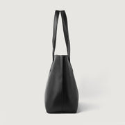 
The Bianca Tygkasse i läder – alternate product view 4