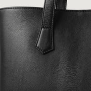 
The Bianca Tygkasse i läder – alternate product view 6
