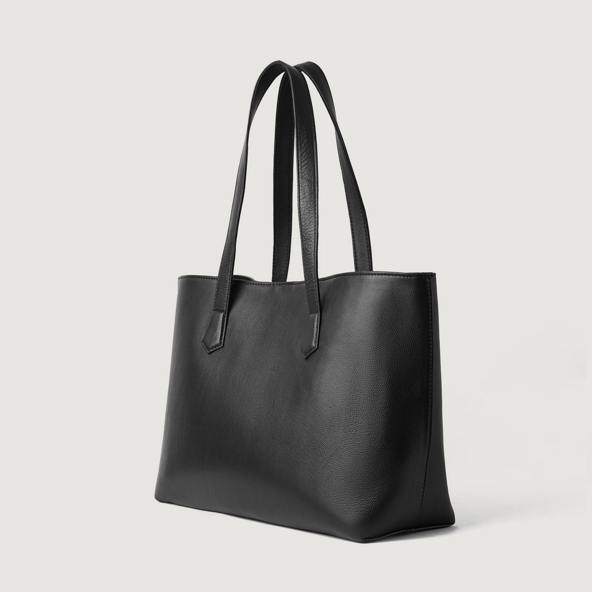 
The Bianca Tygkasse i läder – alternate product view 7
