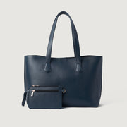 
The Bianca Tygkasse i läder – alternate product view 1