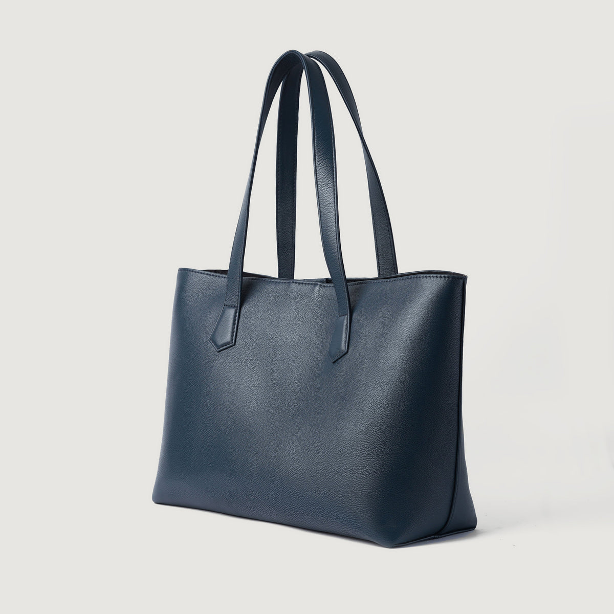 
The Bianca Tygkasse i läder – alternate product view 3