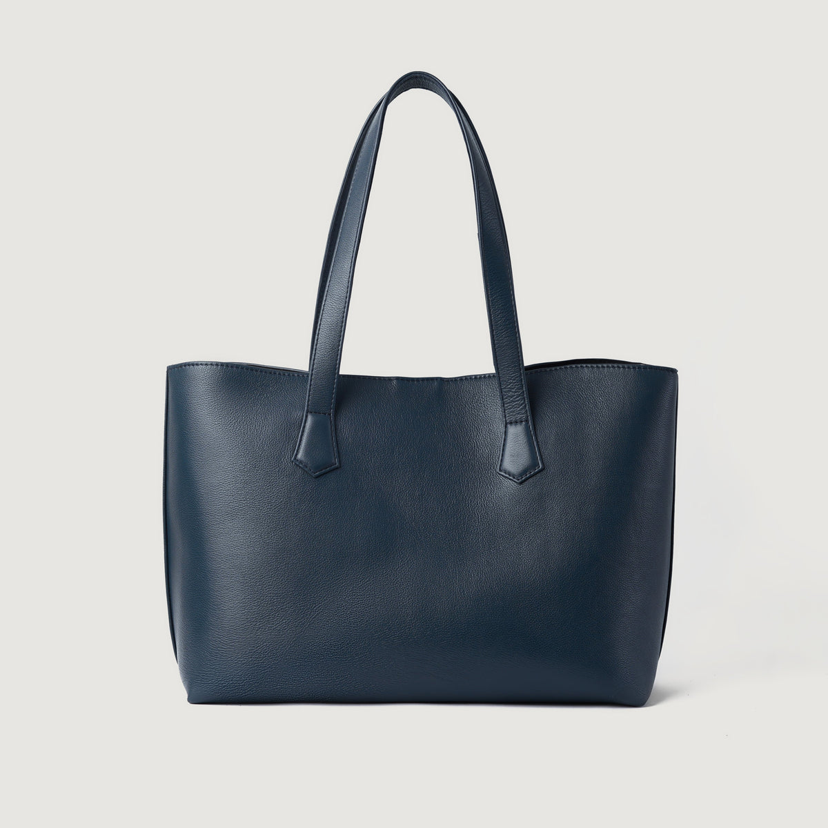 
The Bianca Tygkasse i läder – alternate product view 4
