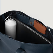 
The Bianca Tygkasse i läder – alternate product view 5