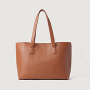 
The Bianca Tygkasse i läder – alternate product view 3