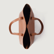 
The Bianca Tygkasse i läder – alternate product view 5