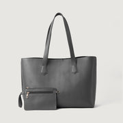 
The Bianca Tygkasse i läder – alternate product view 1
