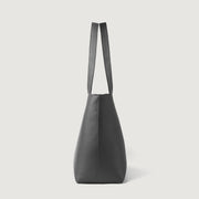 
The Bianca Tygkasse i läder – alternate product view 4