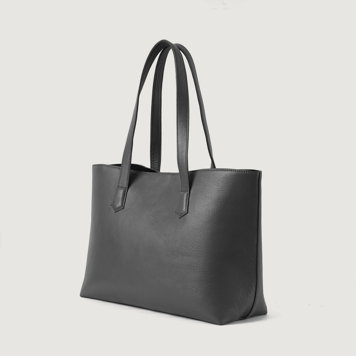 
The Bianca Tygkasse i läder – alternate product view 7
