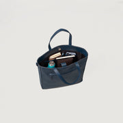 
The Poet Tygkasse i läder – alternate product view 8