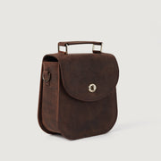 
Insida Showing Dedicated Padded Laptop Sleeve & Multi-Compartment Organization