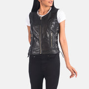 
Insida Showing Quilted Polyester Lining & Två funktionella innerfickor