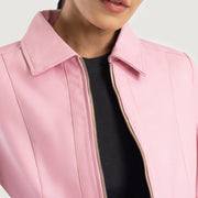 
Insida Showing Quilted Polyester Lining & Två funktionella innerfickor