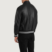 Walton Varsity Jacket – alternate product view 5