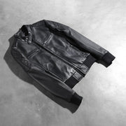 
Zenna Bomberjacka i Läder för Dam – alternate product view 7