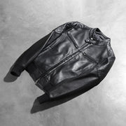 
Zenna Bomberjacka i Läder för Dam – alternate product view 8