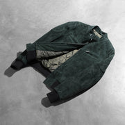 
Zenna Bomberjacka i Läder för Dam – alternate product view 8